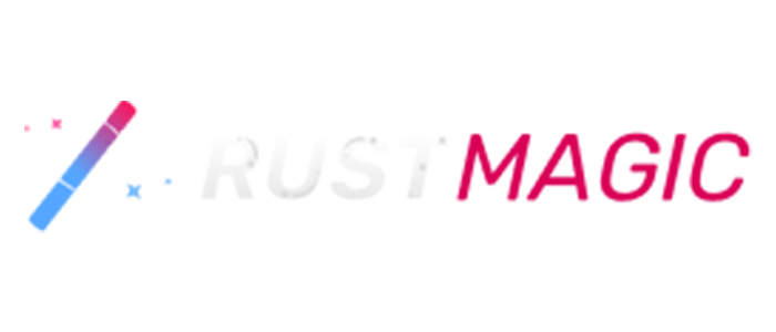 Rustmagic